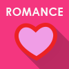 icon ROMANCE