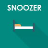 icon SNOOZER