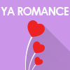 Icon YA ROMANCE