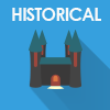 icon historical