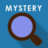 icon mystery