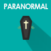 icon paranormal