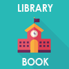 Icon Library Book