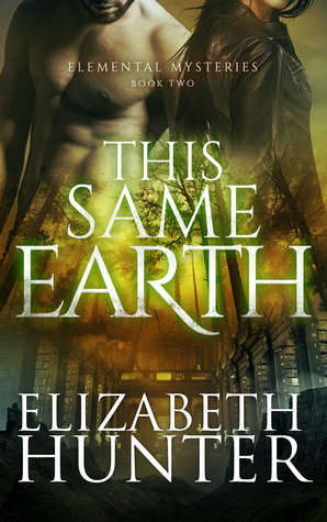 Thrifty Thursday: This Same Earth by Elizabeth Hunter