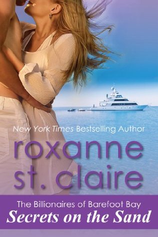 Thrifty Thursday: Secrets on the Sand by Roxanne St. Claire