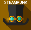 Icon Steampunk