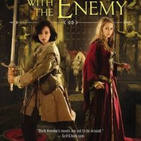 Witches with the Enemy by Barb Hendee