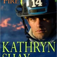 Thrifty Thursday Review  After the Fire by Kathryn Shay