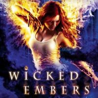 Wicked Embers by Keri Arthur