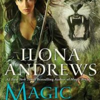 Magic Shifts by Ilona Andrews