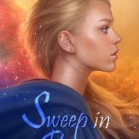 Sweep in Peace by Ilona Andrews