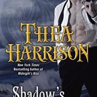 Shadow’s End by Thea Harrison