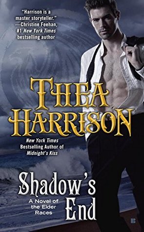 Shadow’s End by Thea Harrison