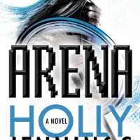 Arena by Holly Jennings