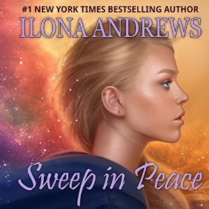 Sweep in Peace by Ilona Andrews