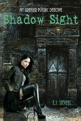 Thrifty Thursday:  Shadow Sight by E.J. Stevens