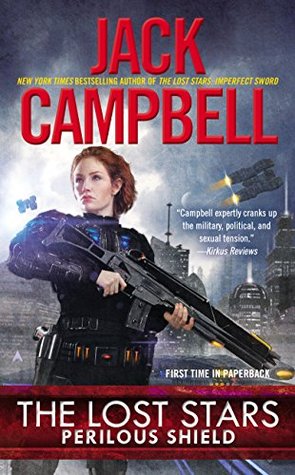 Series review of The Lost Stars  by Jack Campbell
