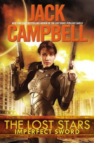 Series review of The Lost Stars  by Jack Campbell