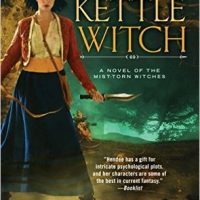 To Kill a Kettle Witch by Barb Hendee