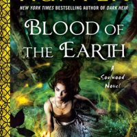 Blog tour & 2 Giveaways: Blood of the Earth by Faith Hunter