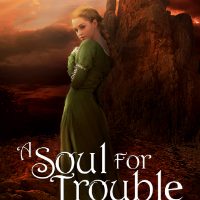 Thrifty Thursday: A Soul for Trouble by Crista McHugh