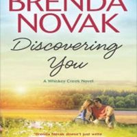 Dual Audio Review: Discovering You by Brenda Novak