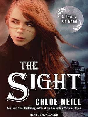 Audio: The Sight by Chloe Neill