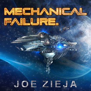 Audio: Mechanical Failure by Joe Zieja