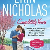 Release Blitz: Completely Yours by Erin Nicholas
