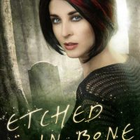 Early review: Etched in Bone by Anne Bishop