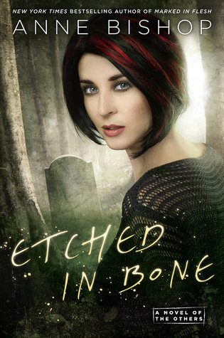 Early review: Etched in Bone by Anne Bishop