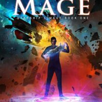 Thrifty Thursday: Starship’s Mage by Glynn Stewart