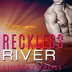 Audio review: Reckless River by Lindsay Cross