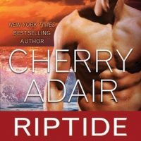 Riptide by Cherry Adair