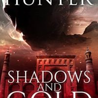 Shadows and Gold by Elizabeth Hunter