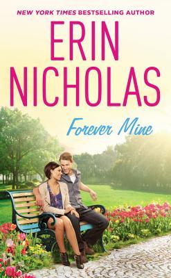 Blog tour:  Forever Mine by Erin Nicholas