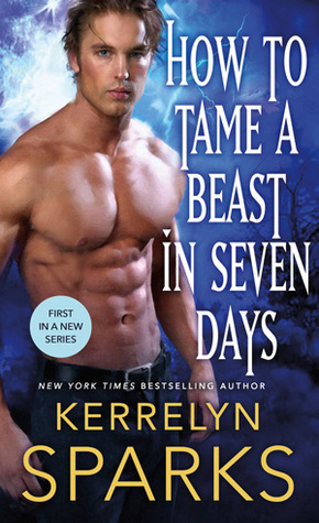 How To Tame a Beast in Seven Days by Kerrelyn Sparks