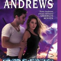 Joint Review: Wildfire by Ilona Andrews