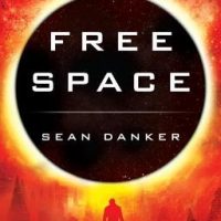 Free Space by Sean Danker
