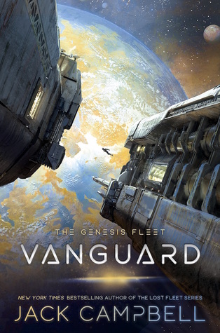 The New Black Vanguard by Addy Campbell