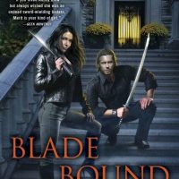 Blade Bound by Chloe Neill