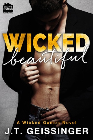 Thrifty Thursday: Wicked Beautiful by J. T. Geissinger