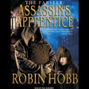 Audio: Assassin’s Apprentice by Robin Hobb