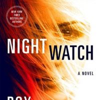 Night Watch by Iris Johansen, Roy Johansen
