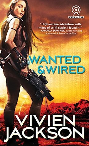 Wanted & Wired by Vivien Jackson