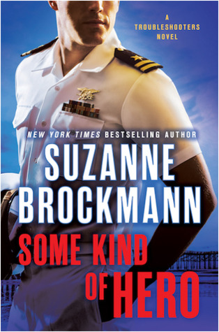 Early Review: Some Kind of Hero by Suzanne Brockmann