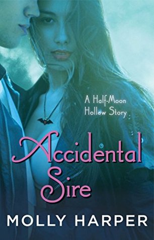 The Accidental Sire by Molly Harper