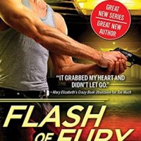 Thrifty Thursday:  Flash of Fury by Lea Griffith