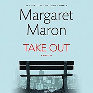 Audio: Take Out by Margaret Maron