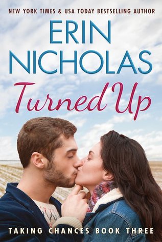 Early Review: Turned Up by Erin Nicholas - Books of My Heart